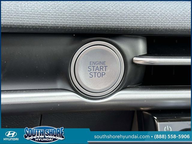 Certified 2026 Hyundai Tucson SEL AWD/4WD image 30