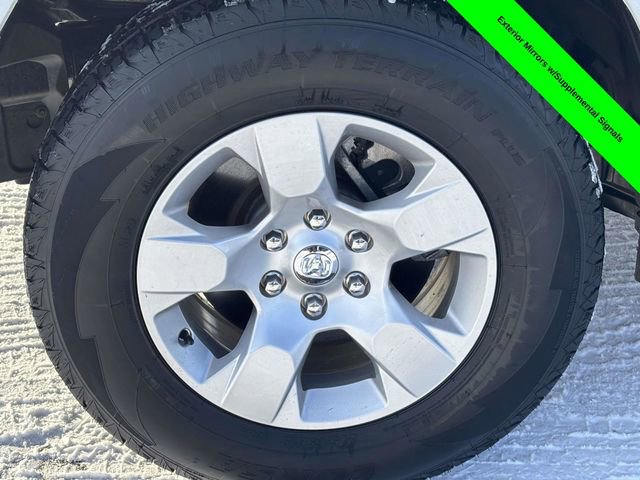 Used 2021 RAM 1500 Big Horn image 35