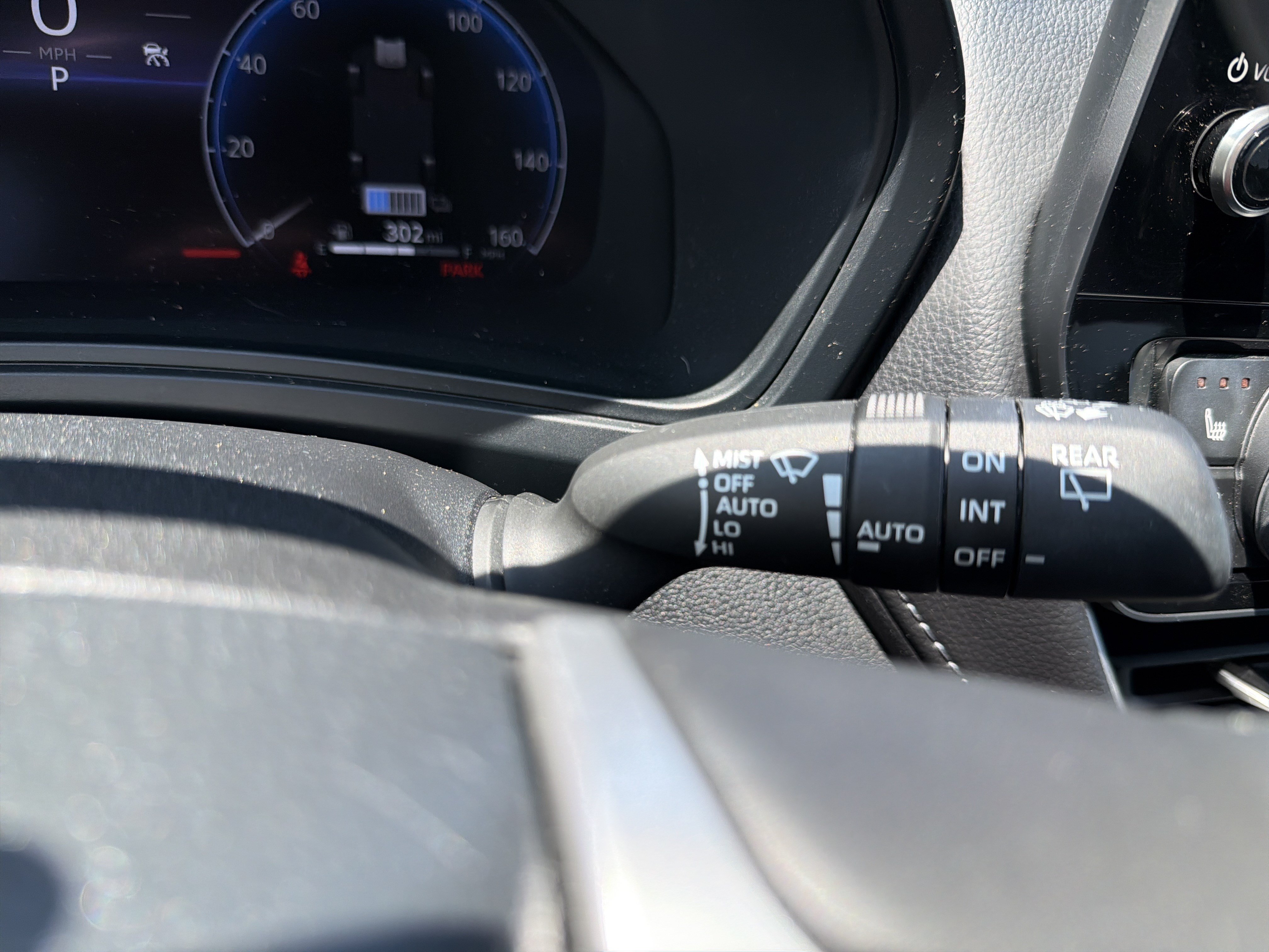 Used 2024 Toyota Grand Highlander AWD Hybrid image 73