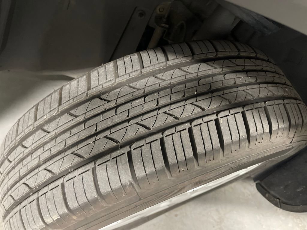 Used 2023 Jeep Renegade Latitude image 35