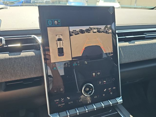 New 2026 GMC Sierra EV Elevation AWD/4WD image 14