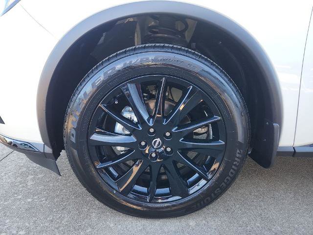 Certified 2024 Nissan Murano SV w/ SV Midnight Edition Package image 29