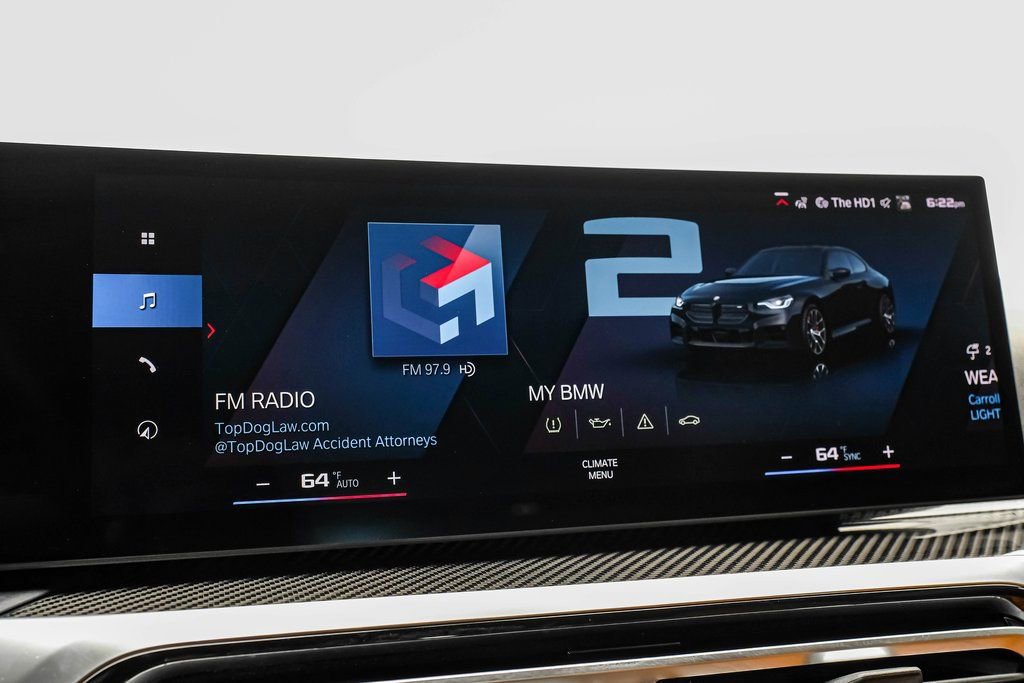 Used 2023 BMW M2 w/ Lighting Package image 27