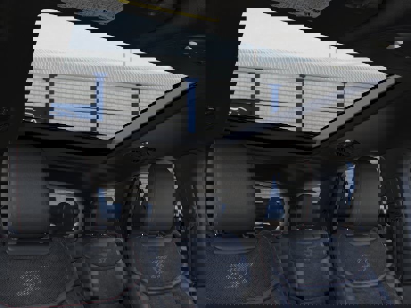 New 2026 Ford Explorer ST image 22