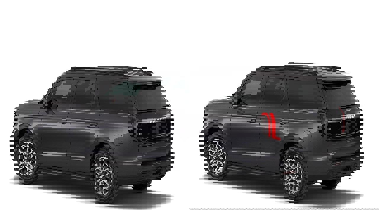 New 2026 Ford Expedition Active image 32