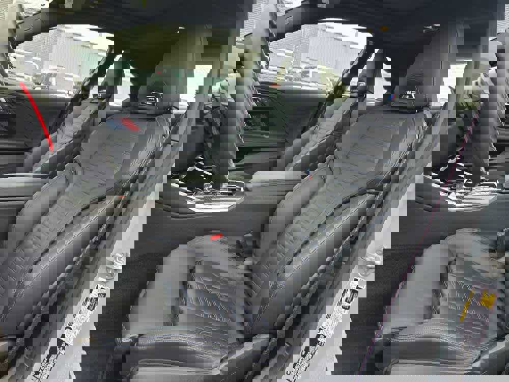 Used 2024 BMW M2 w/ Lighting Package image 12