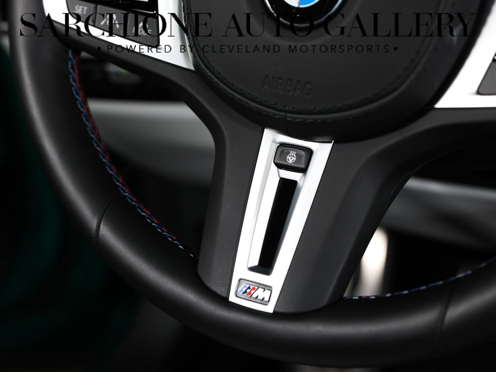 Used 2025 BMW M8 Competition AWD/4WD image 39