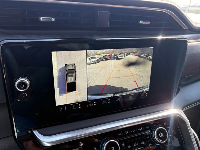 Used 2023 GMC Sierra 1500 Denali Ultimate AWD/4WD image 5