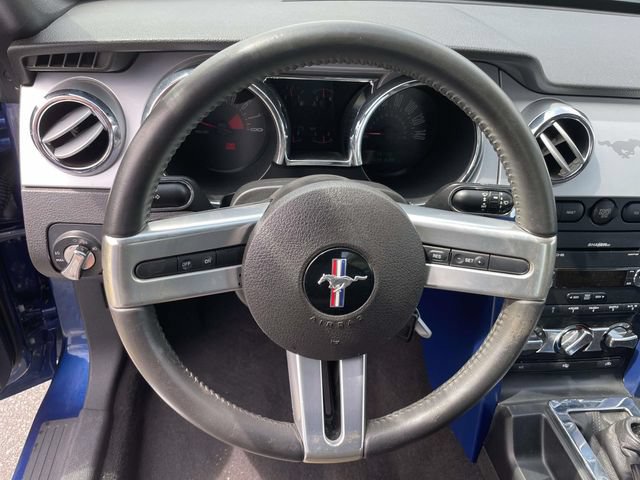 Used 2008 Ford Mustang GT Premium RWD image 15
