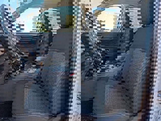 New 2025 Ford Ranger XLT w/ Equipment Group 301A High image 23