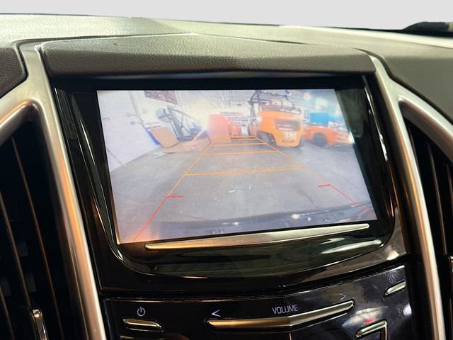 Used 2016 Cadillac SRX Luxury image 14