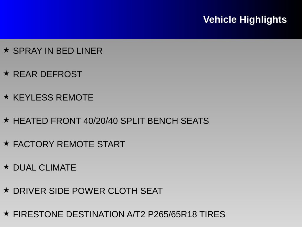 Used 2017 Chevrolet Silverado 1500 LT w/ All Star Edition AWD/4WD image 8
