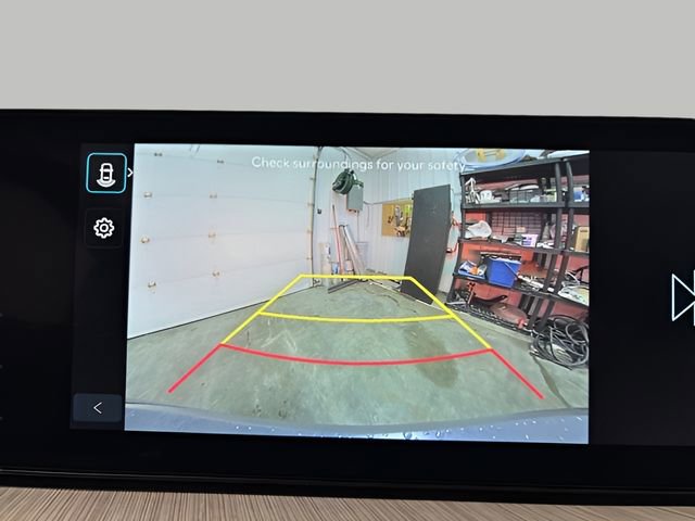 New 2026 Hyundai Sonata Blue image 19