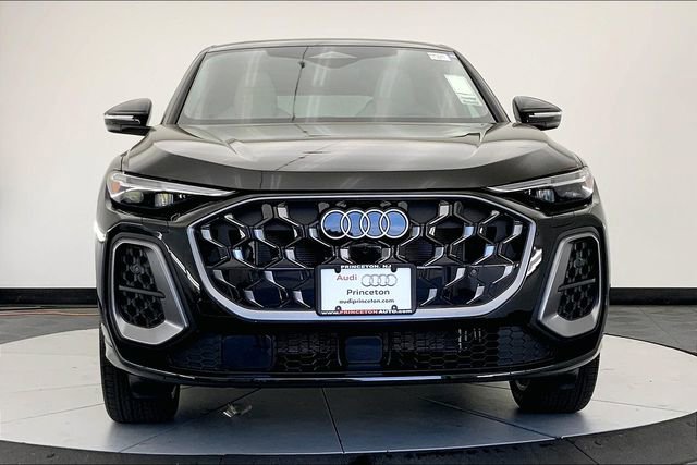 New 2025 Audi Q5 Premium Plus image 3