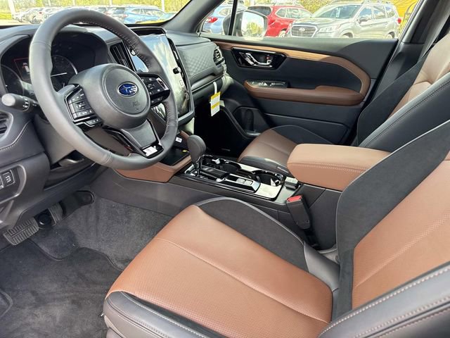 New 2026 Subaru Forester Touring image 13