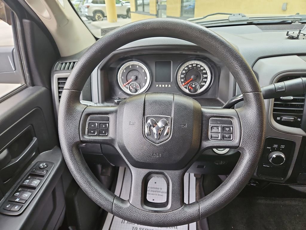 Used 2015 RAM 1500 Express image 15