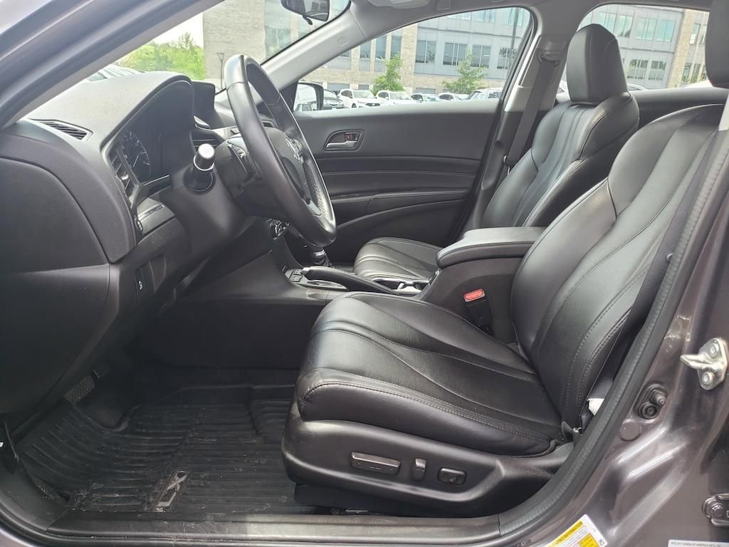Used 2021 Acura ILX FWD image 15