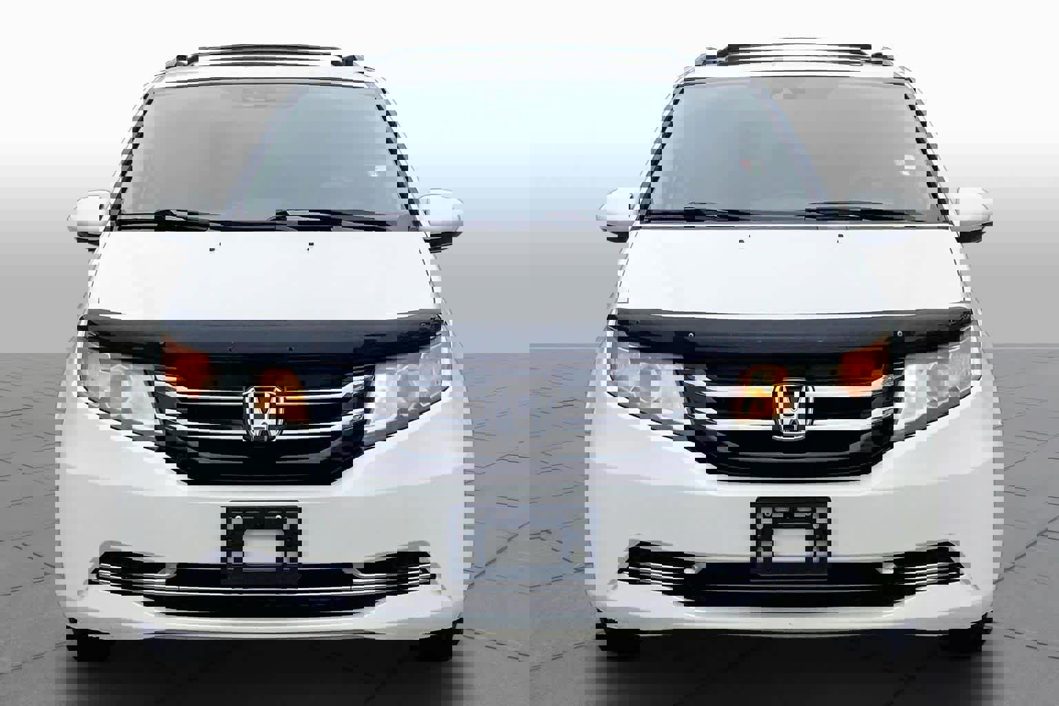 Used 2014 Honda Odyssey EX-L image 4