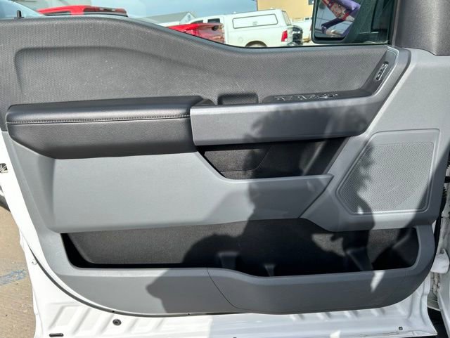 Used 2021 Ford F150 XLT w/ Trailer Tow Package AWD/4WD image 23