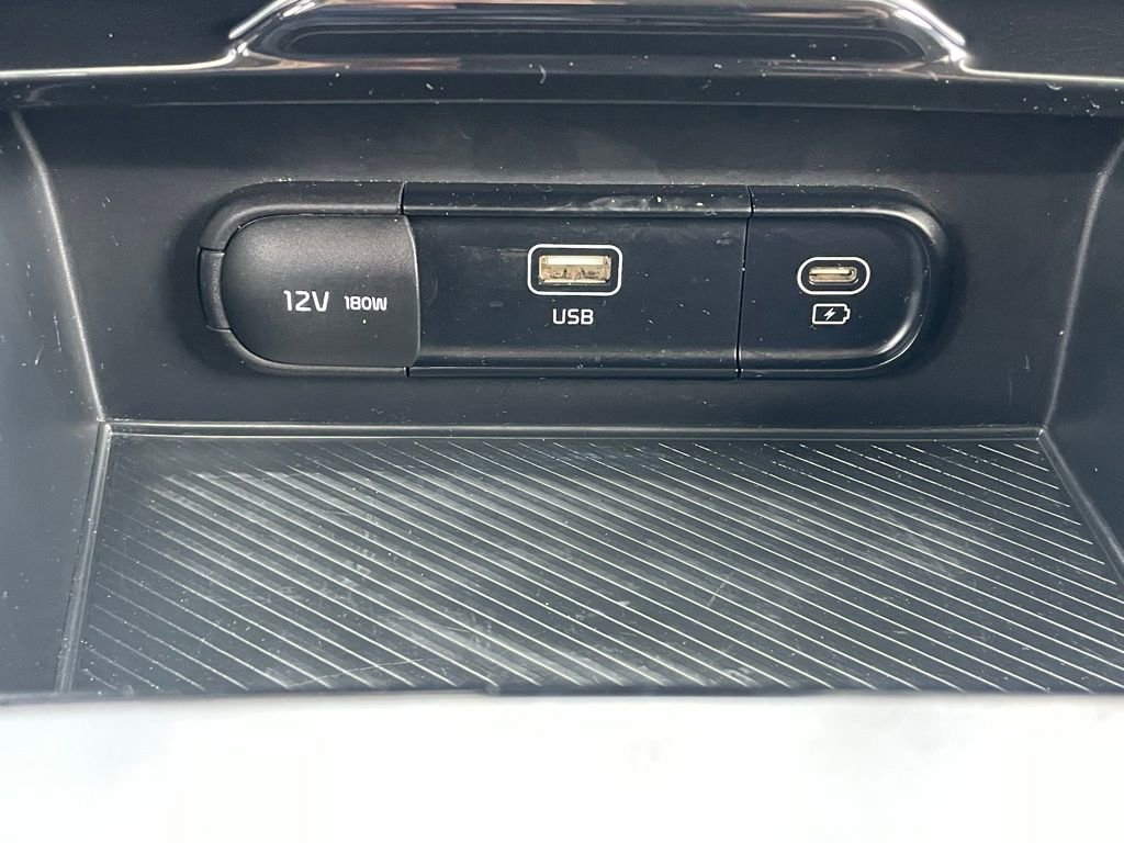 Certified 2023 Kia Sportage LX image 35
