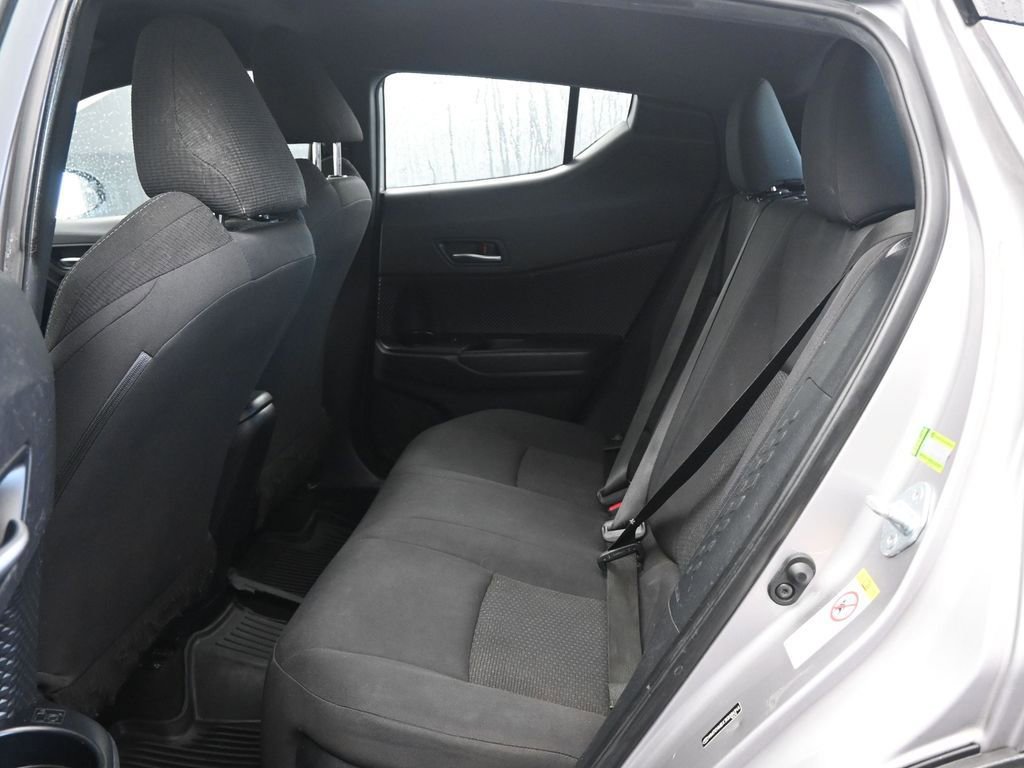 Used 2019 Toyota C-HR image 19