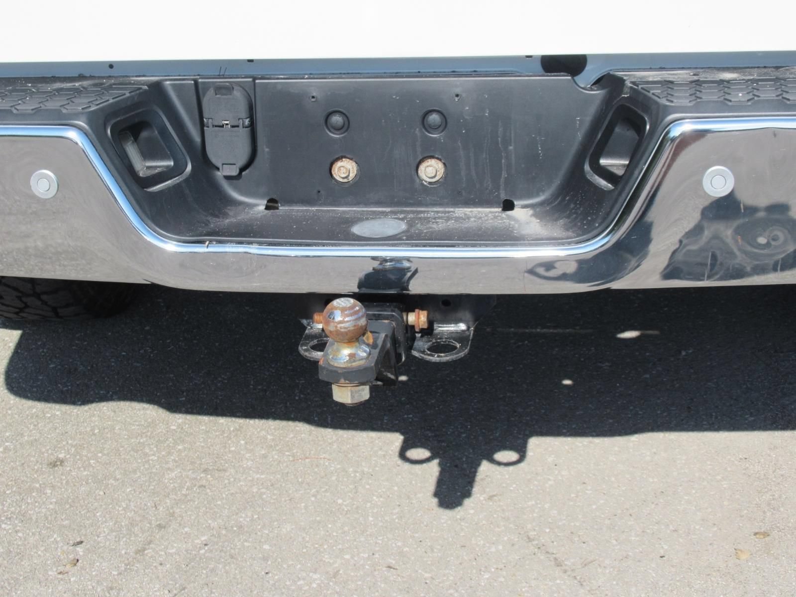 Used 2019 RAM 1500 Big Horn AWD/4WD image 10