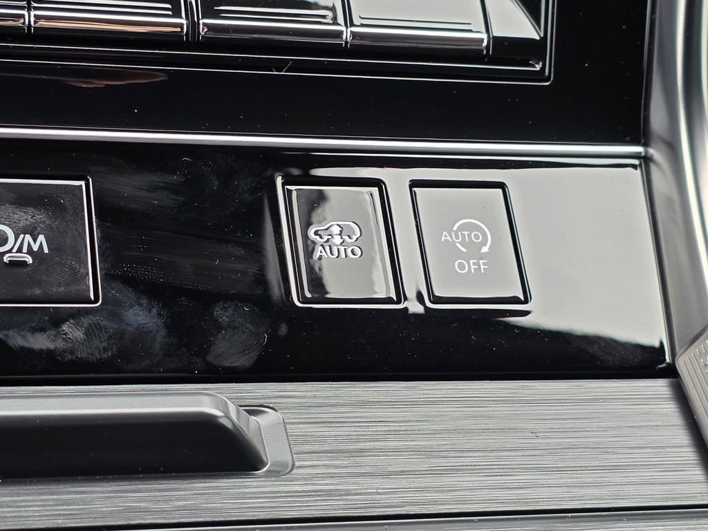 New 2026 Nissan Armada PRO-4X AWD/4WD image 42