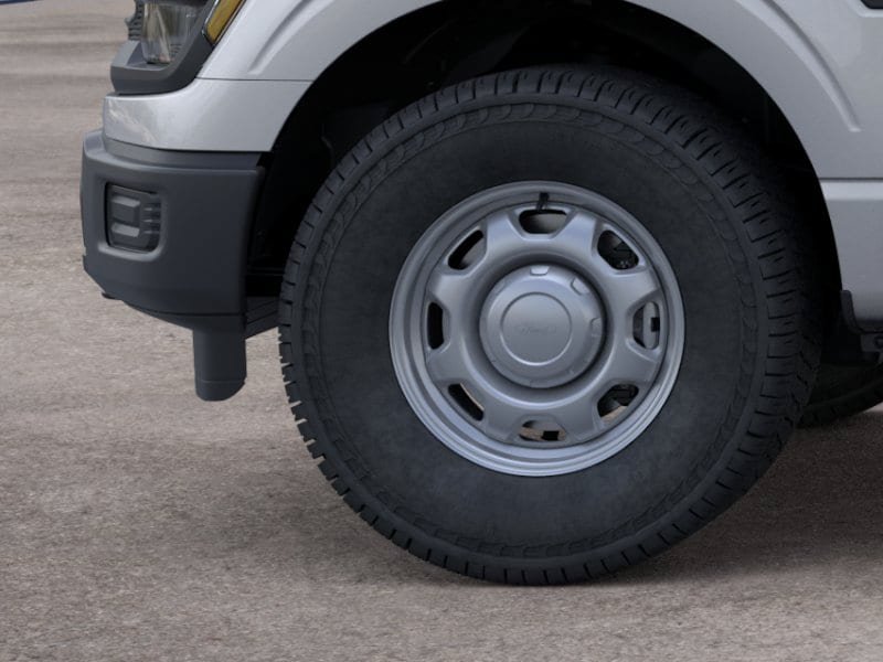 New 2026 Ford F150 XL AWD/4WD image 45