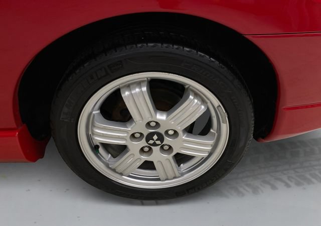 Used 2000 Mitsubishi Eclipse GT FWD image 19