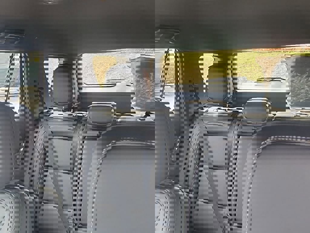 New 2026 GMC Terrain Elevation w/ Elevation Premium Package image 16