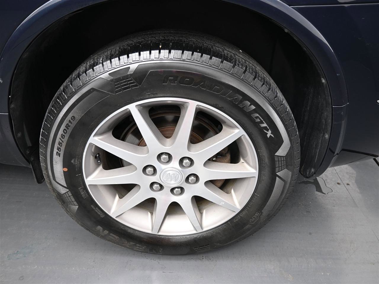 Used 2016 Buick Enclave Convenience FWD image 19