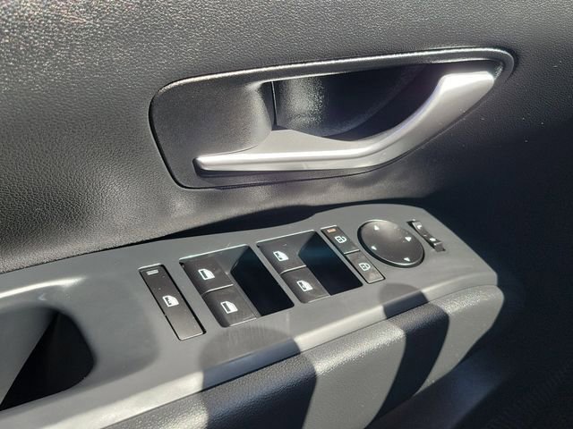 New 2026 Hyundai Tucson SEL image 14