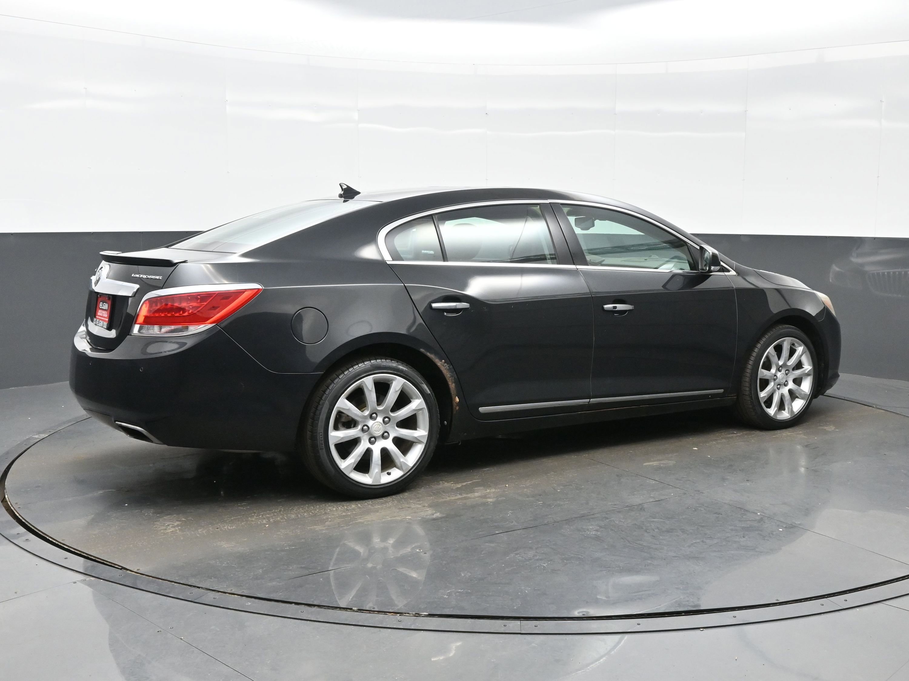 Used 2012 Buick LaCrosse Touring image 6