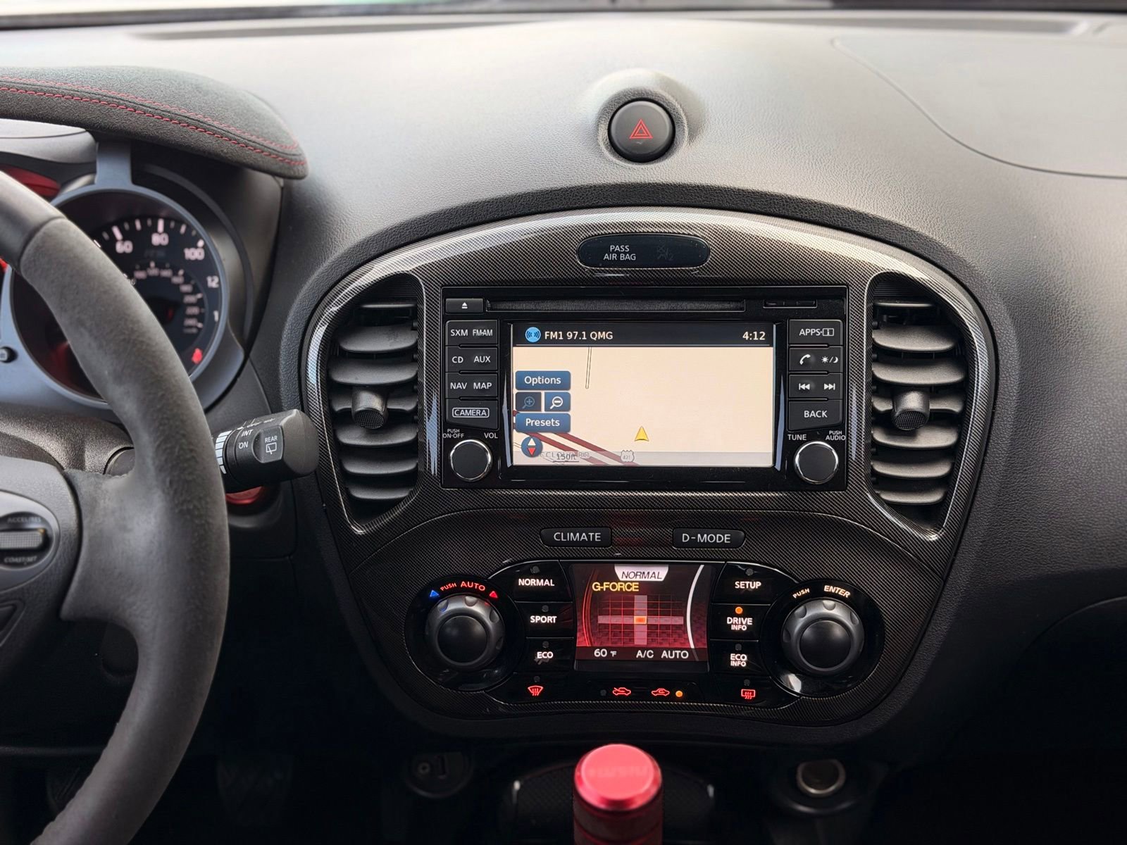 Used 2015 Nissan Juke NISMO RS FWD image 38