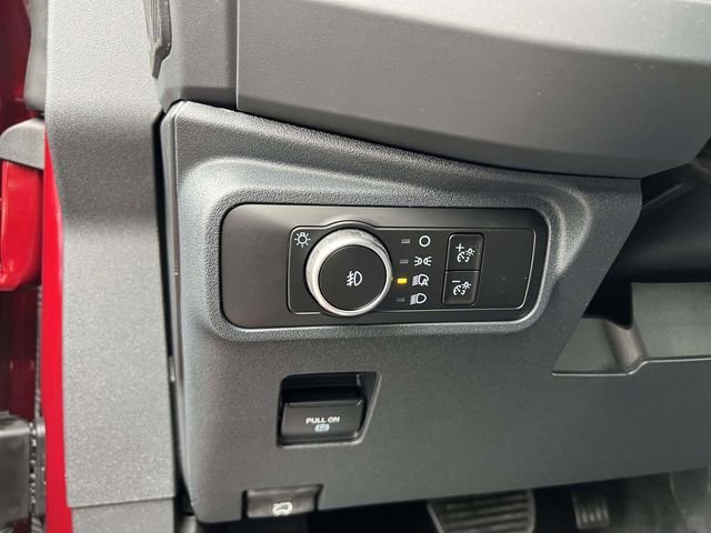 New 2026 Ford Bronco Outer Banks AWD/4WD image 10