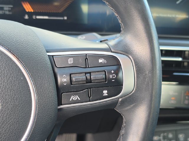Certified 2025 Kia K5 GT-Line FWD image 21