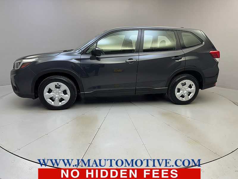 Used 2019 Subaru Forester image 2