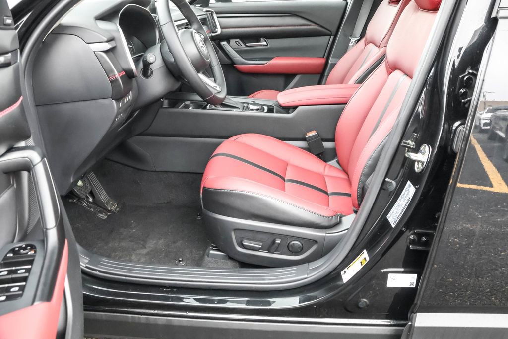 New 2026 MAZDA CX-50 AWD 2.5 Hybrid w/ Premium Pkg image 25