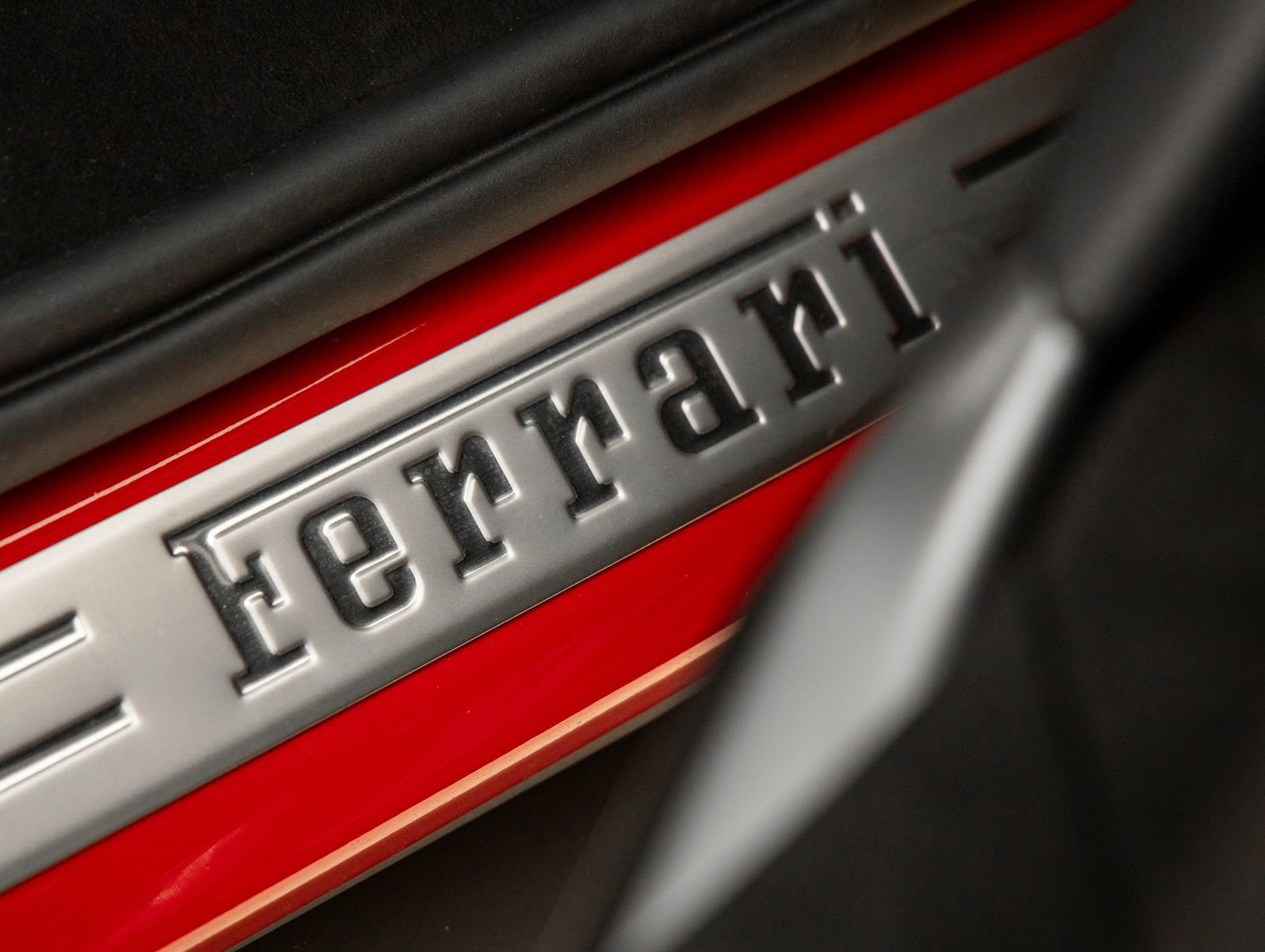 Used 2023 Ferrari 296 GTB image 38