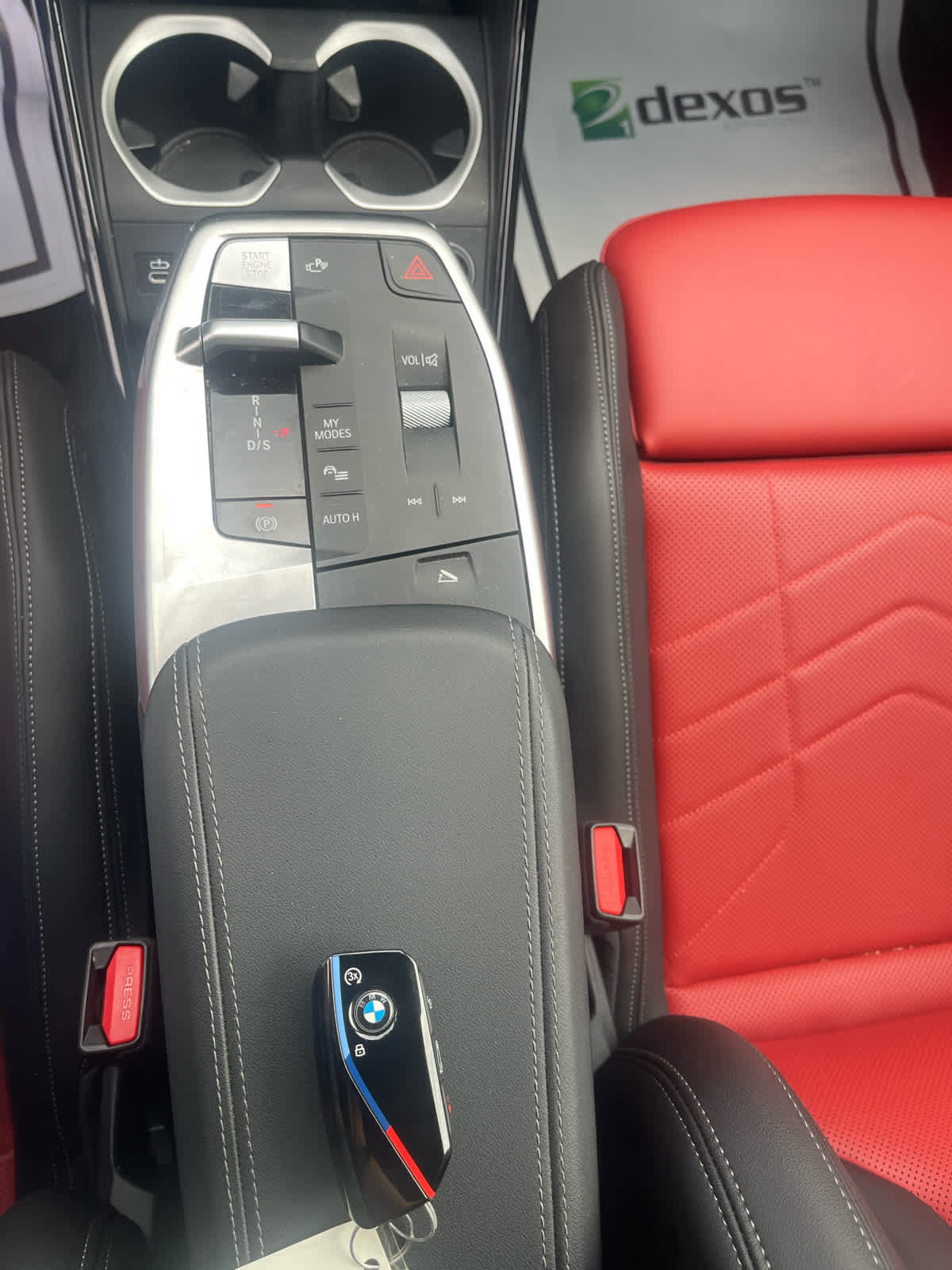 Used 2025 BMW X1 M35i w/ Premium Package AWD/4WD image 19