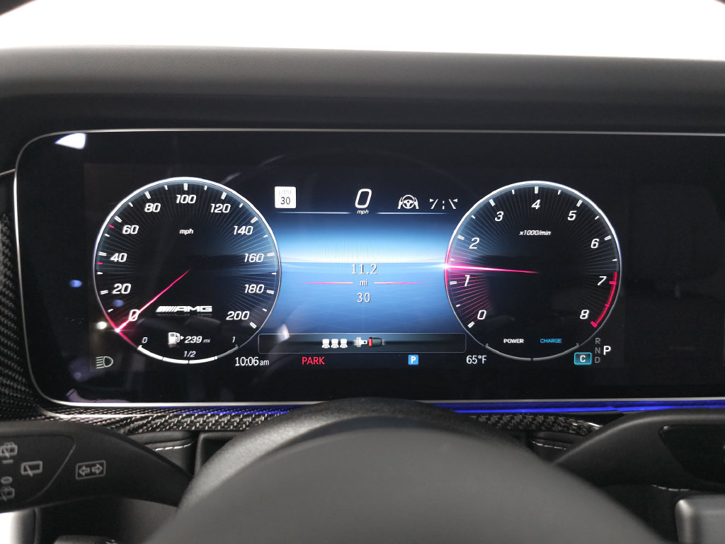 Certified 2026 Mercedes-Benz G 63 AMG 4MATIC image 14