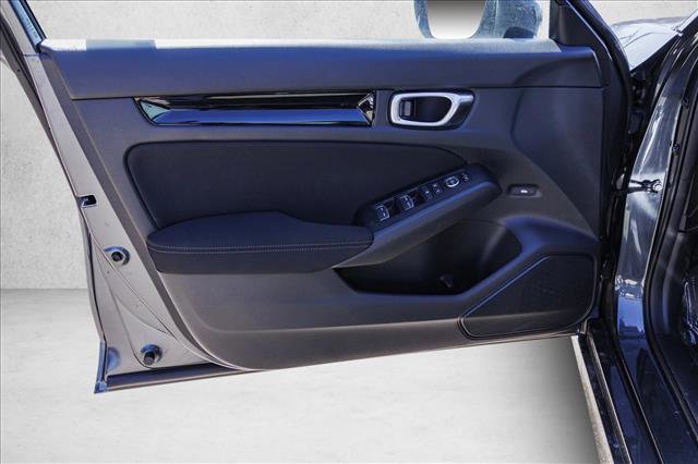 New 2026 Honda Civic FWD Hybrid Sedan image 12