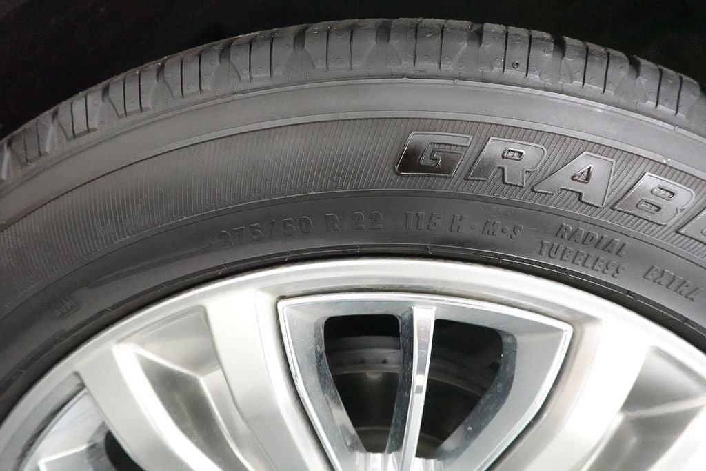 Used 2024 Ford F150 Platinum w/ Equipment Group 703A Plus AWD/4WD image 40