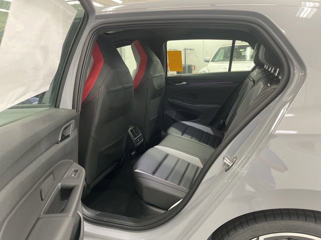 New 2025 Volkswagen GTI Autobahn image 26