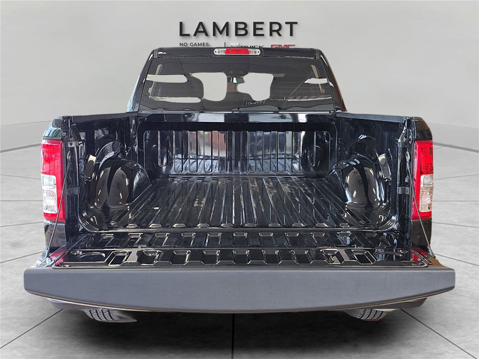 Used 2023 RAM 1500 Big Horn AWD/4WD image 13