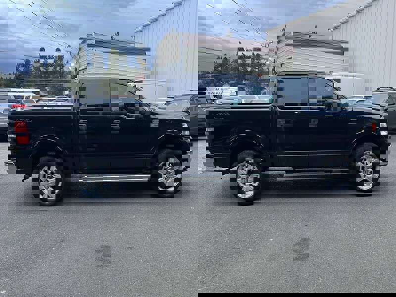 Used 2006 Ford F150 Lariat image 6