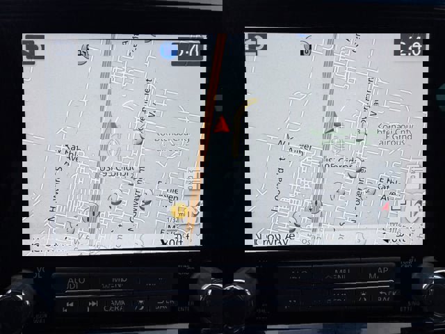 Certified 2023 Nissan Frontier PRO-4X w/ Pro Convenience Package image 12