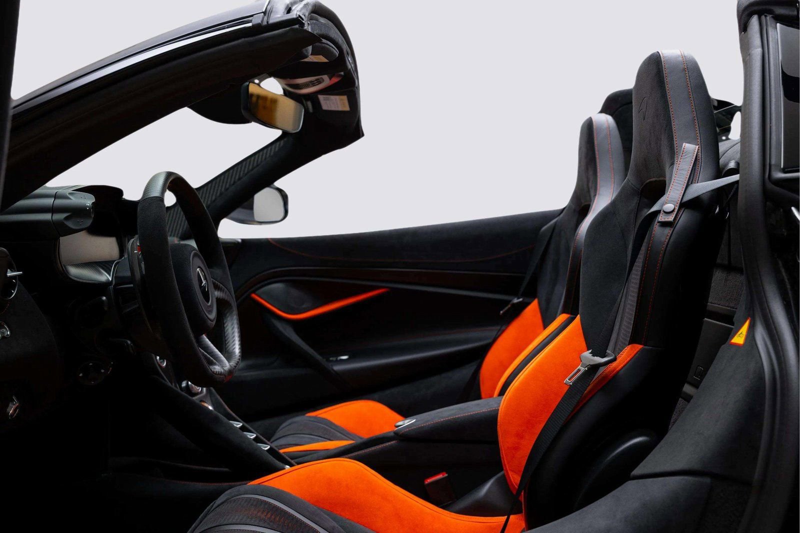 New 2026 McLaren 750S Spider image 27