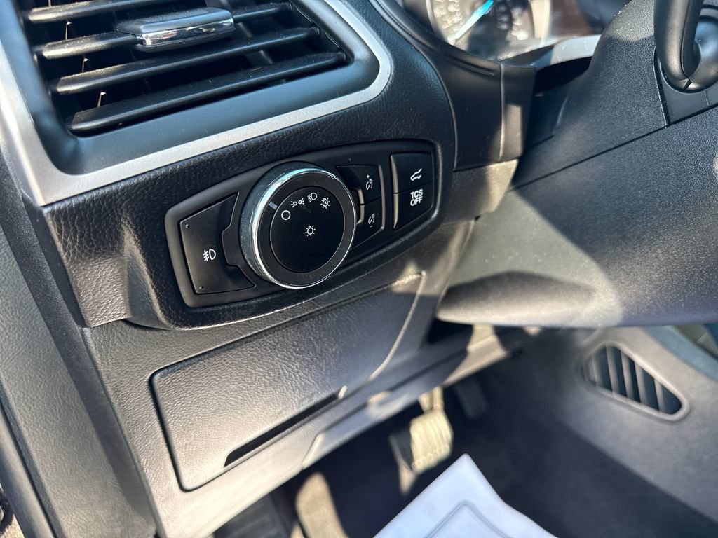 Used 2023 Ford Edge SEL w/ Convenience Package AWD/4WD image 27