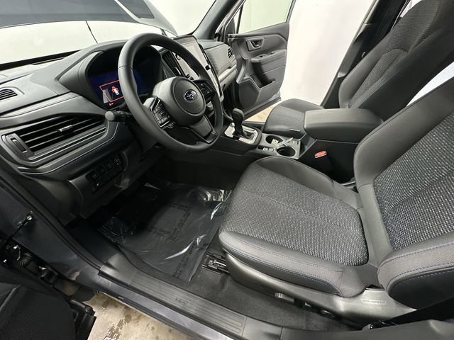 Certified 2025 Subaru Forester Premium image 17